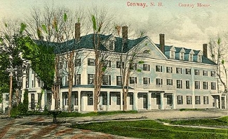 Conway House