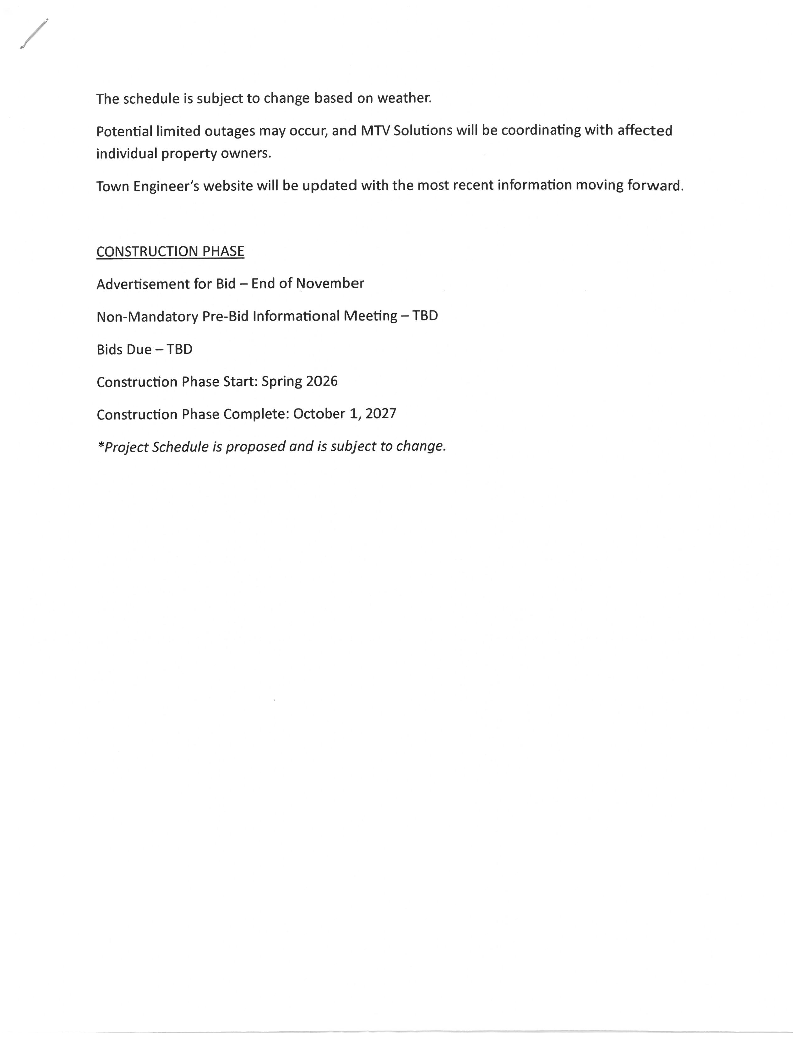 Page 3 Engineer Report