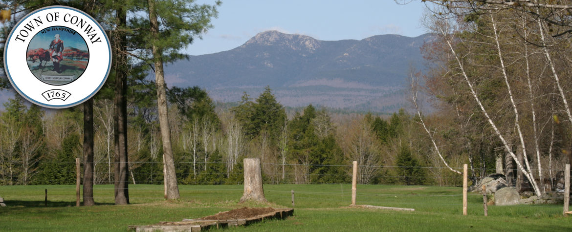 Mt. Chocorua Conway, NH