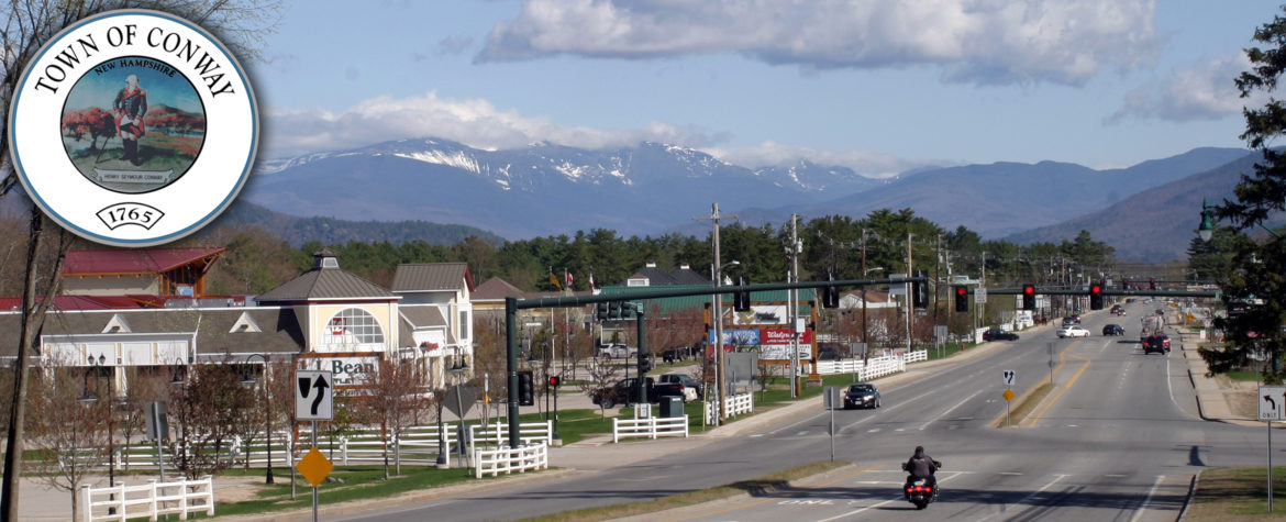 North Conway, NH