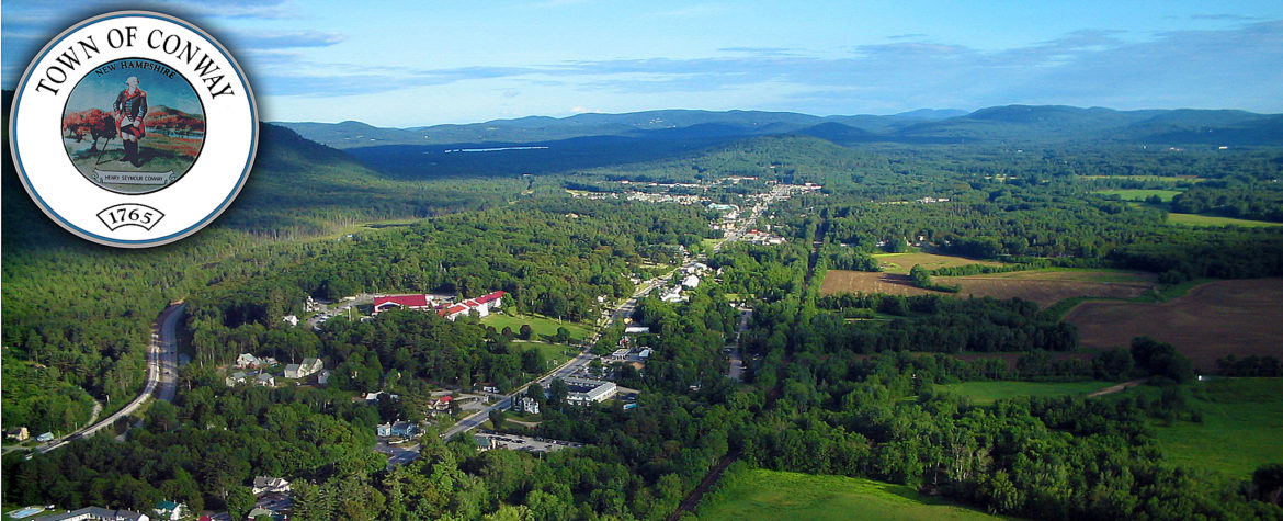 North Conway, NH